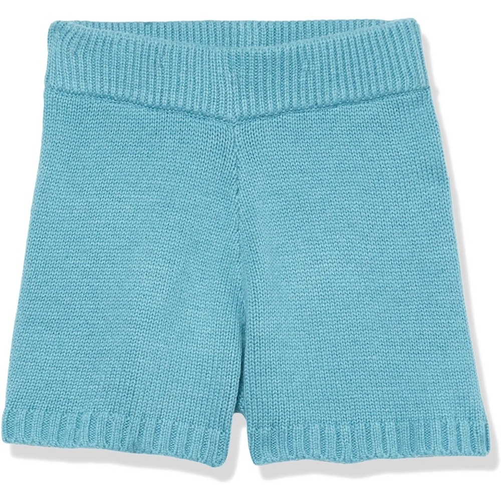 The Drop Women's Adrienne Pull-on Sweater Knit Short..size medium(NWT)
